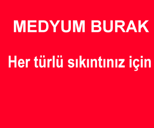 Medyum Burak